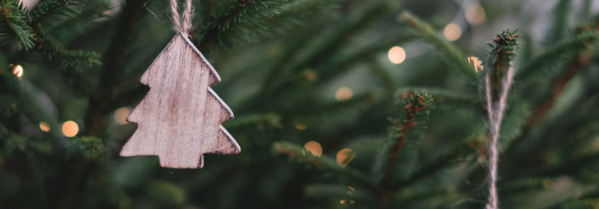 Décorations de noël