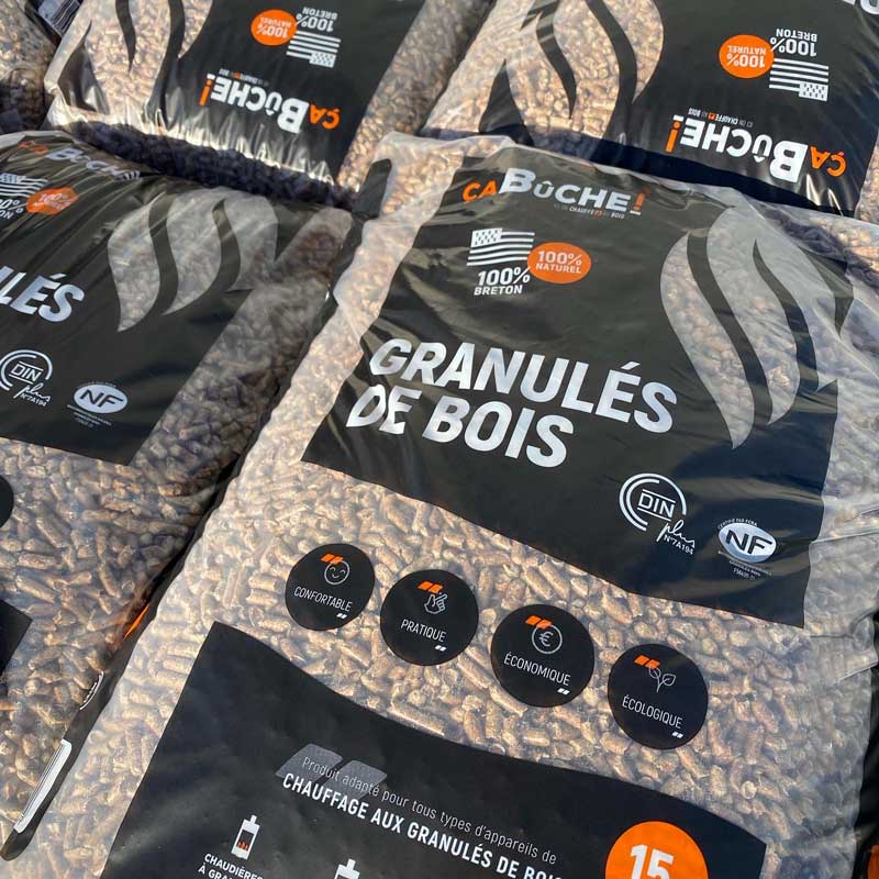 Comment bien choisir ses pellets ? - Boisreduc