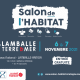 salon de l'habitat à Lamballe le 6 et 7 novembre