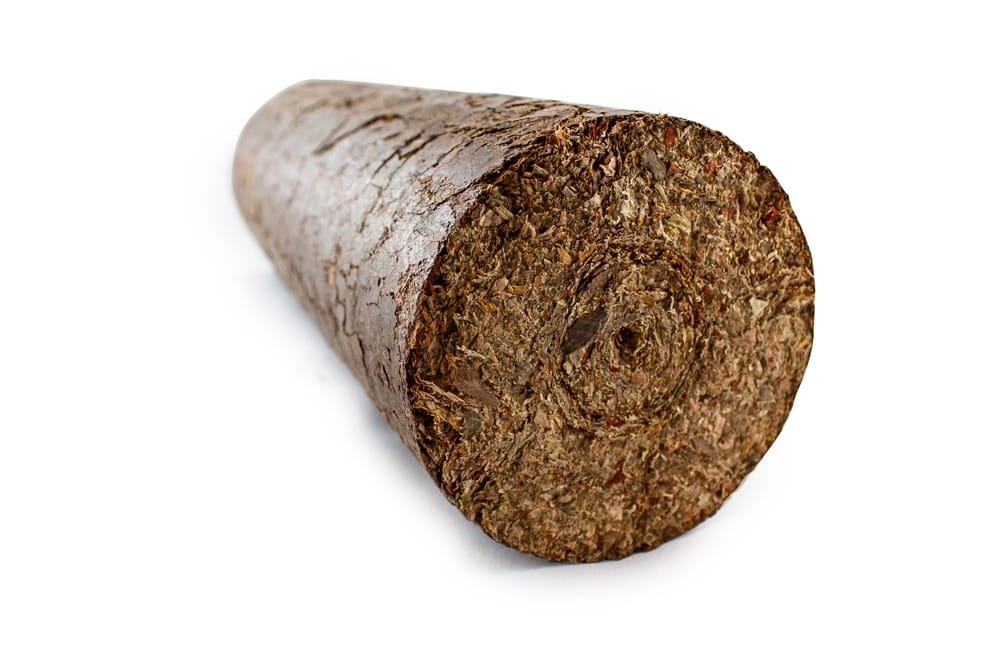 Bûches de bois compressées 8,6 kg