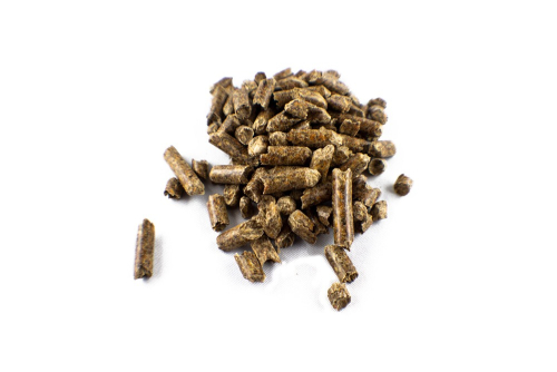 granules de bois cabuche