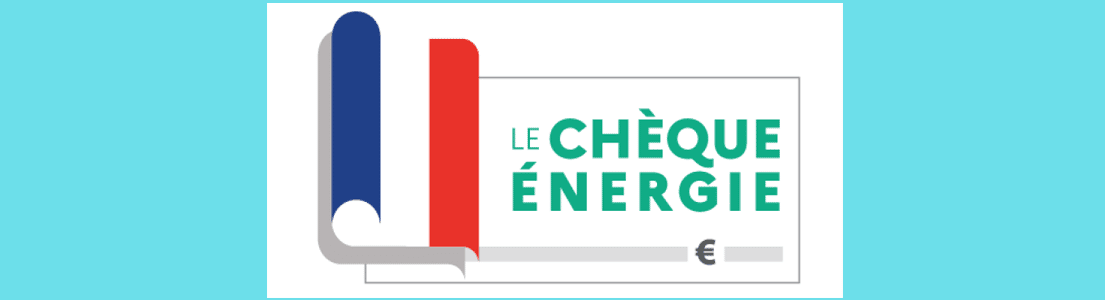 cheque energie