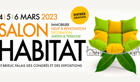 salon habitat saint brieuc