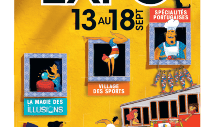 foire expo
